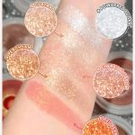 هایلایتر بالشتی رنگ Sheglam Glowchi bouncy Powdered sugar