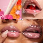لیپ کیر کریستالی – رنگ Crystal Lip Care – Candy Lane