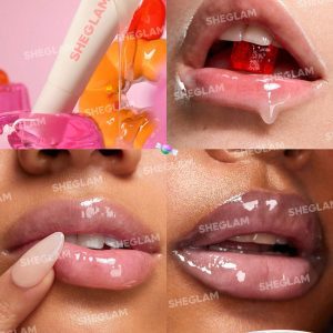 لیپ کیر کریستالی – رنگ Crystal Lip Care – Candy Lane