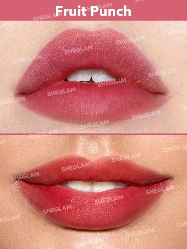 تینت میوه‌ای فروت پانچ – Fruit Punch Lip Tint