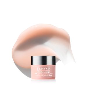 کرم صورت کلینیک ۱۰۰ ساعته – Clinique Moisture Surge 100H Auto-Replenishing Hydrator