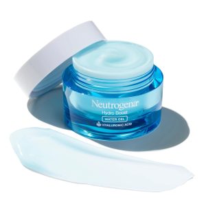 ژل آبرسان نوتروژینا – Neutrogena Hydro Boost Water Gel