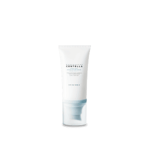 ضدآفتاب کرمی سنتلا آبی – SKIN1004 Centella Hyalu-Cica Water-Fit Sun Serum – Blue