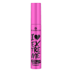 ریمل اسنس – Essence I Love Extreme Crazy Volume Mascara – Black