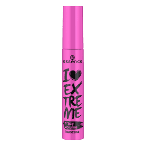 ریمل اسنس – Essence I Love Extreme Crazy Volume Mascara – Black