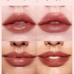 تینت مکعبی – SHEGLAM Jelly Cube Lip Tint – So Fly