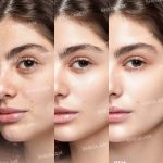 پرایمر بلوبری AHA بنفش شیگلم – SHEGLAM Hydrating Primer – purple