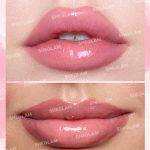 لیپ گلاس کوشنی شیگلم – SHEGLAM Pout Pillow Cushion Gloss – Sweet Dreamz