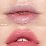 بالم لب Glow Addict – رنگ Glow Addict Lip Balm – Peach Juice