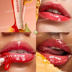 لیپ کیر کریستالی – رنگ Crystal Lip Care – Melon Pop