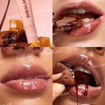 لیپ کیر کریستالی – رنگ Crystal Lip Care – Cocoa cookie