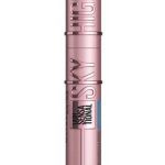 ریمل بلندکننده و حجمدهنده ضدآب میبلین اسکای های – Maybelline Lash Sensational Sky High Waterproof Mascara – Length & Volume, Smudge-Proof