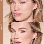 کانتور مایع گلدن سان – SHEGLAM Liquid Contour