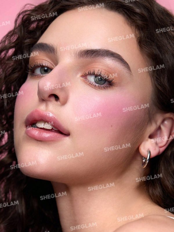 Product 38 image 1 رژگونه دو تایی خیس و خشک – SHEGLAM cheek 2 Cheek Blush Duo Pitaya Fruit