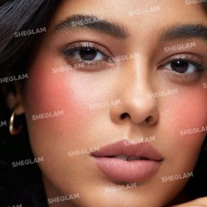 رژگونه دو تایی خیس و خشک cheek 2 Cheek Blush Duo Cherry Sorbet