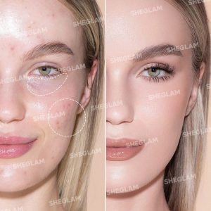 کانسیلر اسفنجی شیگلم – SHEGLAM Complexion Boost Concealer – Pink Pearl