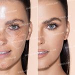 کانسیلر اسفنجی شیگلم – SHEGLAM Complexion Boost Concealer – Nude