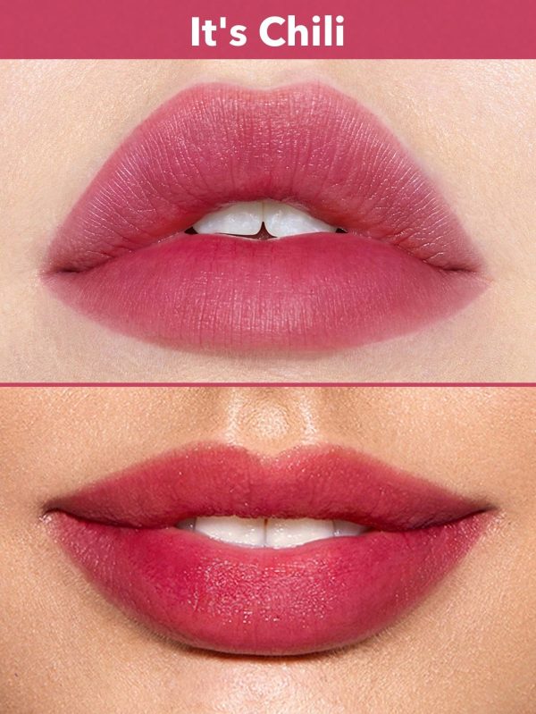 Product 125 image 1 تینت لب و گونه شیگلم – SHEGLAM For The Flush Lip & Cheek Tint – It’s Chili