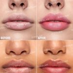 بالم لب مغذی شیگلم – SHEGLAM Mello Jello Nourishing Lip Balm – Garnet