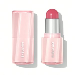 رژگونه استیکی شیگلم – SHEGLAM Buttery Bliss Blush Stick – Love Cake