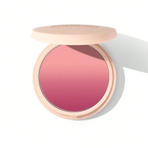 رژگونه مات شیگلم – SHEGLAM Lightweight Matte Blush – Insta Flame