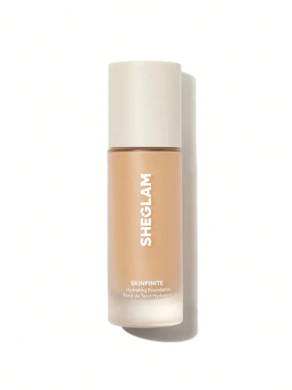 کرم پودر آبرسان پوست خشک Skinfinite Hydrating Foundation – Fair