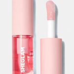لیپ اویل بری اینوالود صورتی —  Sheglam ‌Berry Involved Lip Oil
