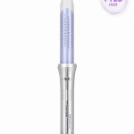 دستگاه کرلی باد خنک شیگلم بنفش سایز 25 — SHEGLAM Cool Air Curler