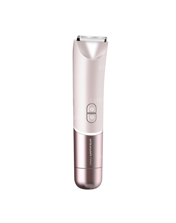 دستگاه شیور بیکینی شیگلم دو سر— SHEGLAM Bikini Shaver Dual head