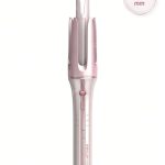 فر کننده مو کرلی شیگلم صورتی سایز ۲۵ – SHEGLAM Curling Wand 25mm