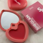 رژ گونه قلبی شیگلم دیلایت — SHEGLAM Heart-Shaped Blush Daylight