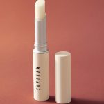 بالم لب فلزی – رنگ Sheglam Metal Lip Balm – White 01