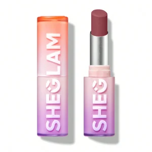 رژ دینامایت بوم رنگ Dynamite Boom Liquid Lip – A bold plan