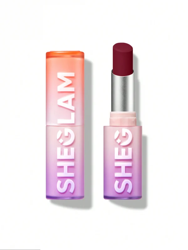 رژ دینامایت بوم رنگ Dynamite Boom Liquid Lip – Stronger than ever
