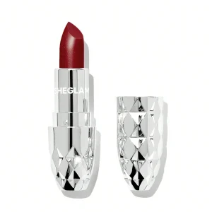 رژ استارلایت - رنگ Flame - Sheglam Starlight lipstick