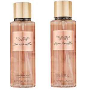 بادی اسپلش ویکتوریا سکرت bare vanilla