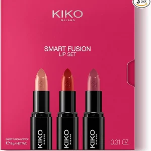 پک رژ جامد کد ۰۲ کیکو Kiko