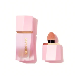 رژگونه مایع شیگلم هاش هاش – SHEGLAM Color Bloom Liquid Blush
