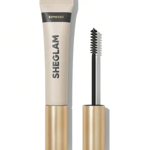 ژل ابرو رنگی شیگلم – رنگ اسپرسو – SHEGLAM Brow Gel – Espresso