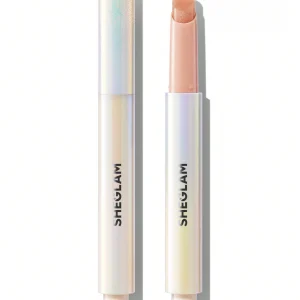 لیپ پلامپر شاینی رنگ Sheglam Shiny Lip Plumper Sugar Crystal