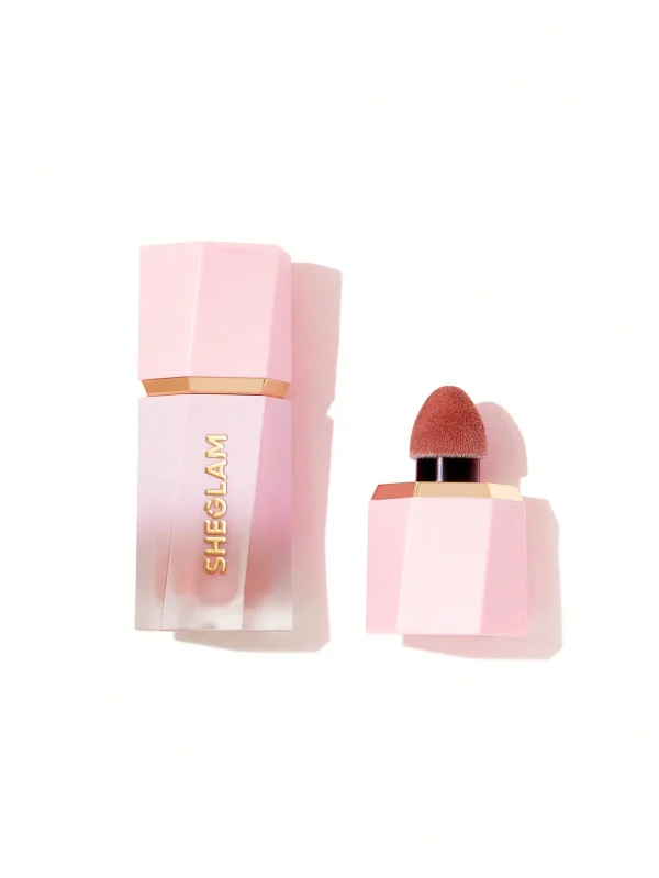 رژگونه مایع شیگلم ریسکی بیزینس – SHEGLAM Liquid Blush