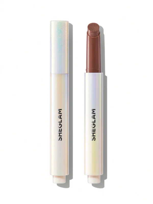 لیپ پلامپر شاینی شیگلم رنگ Sheglam Shiny Lip Plumper violet fizz