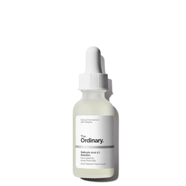 سرم سالیسیلیک اسید اوردینری – The Ordinary Salicylic Acid 2% Solution