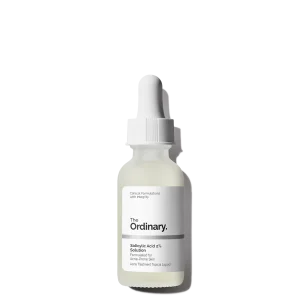 سرم سالیسیلیک اسید اوردینری – The Ordinary Salicylic Acid 2% Solution
