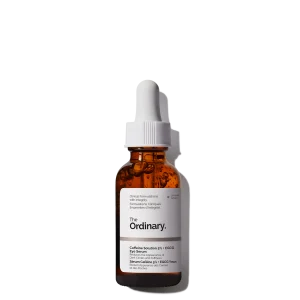 سرم دور چشم کافئین اوردینری – The Ordinary Caffeine Solution 5% + EGCG