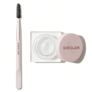صابون ابرو کاسهای – Sheglam Eyebrow Soap Pot