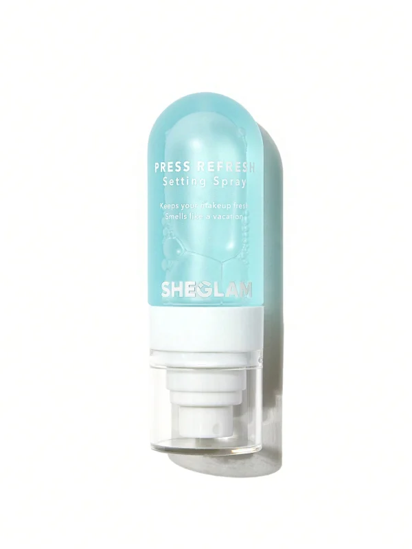 اسپری فیکس شیگلم – SHEGLAM Makeup Fixing Spray