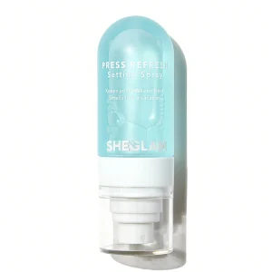 اسپری فیکس شیگلم – SHEGLAM Makeup Fixing Spray