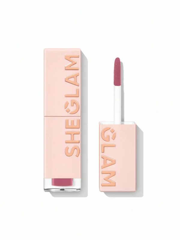 تینت مکعبی - SHEGLAM Jelly Cube Take a Hint Lip Tint– Primp