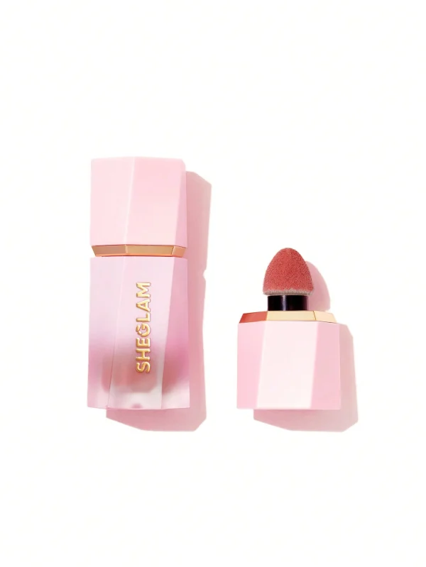 رژگونه مایع شیگلم رز ریتول – SHEGLAM Liquid Blush